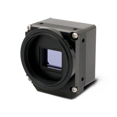 DALI D840 thermal imaging module