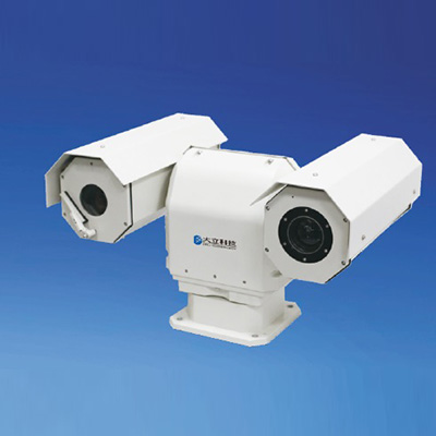 DALI DLS-L50XC thermal imaging camera