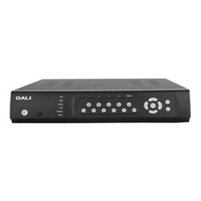 Dali Technology presents the DVR400D stand-alone digital video recorder