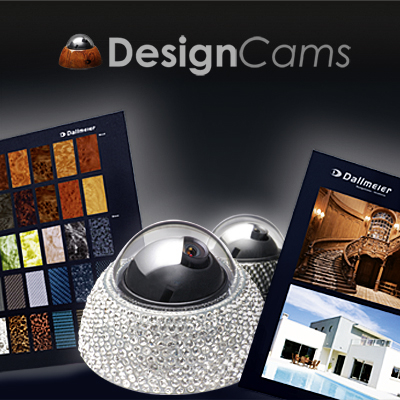 Dallmeier DesignCams