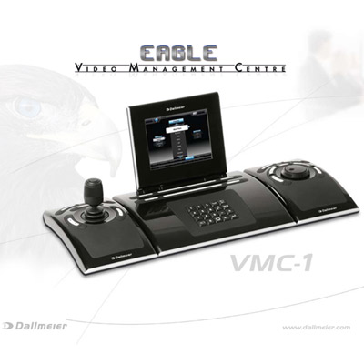 Dallmeier launched Video Management Centre VMC-1 