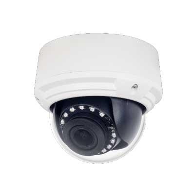 Eagle Eye Networks DD08 4MP indoor/outdoor IR IP dome camera