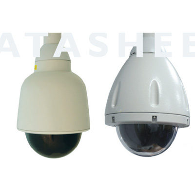 Dedicated Micros (Dennard) DM/2060-18CM/L internal colour / monochrome PTZ  dome camera