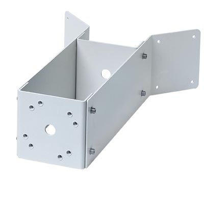 Dedicated Micros (Dennard) DM/642IRS mounting bracket for loads up to 20 kg