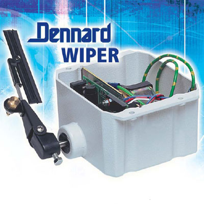 Dedicated Micros (Dennard) DM/94066 wiper for 515/ 516 housing