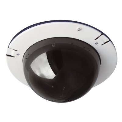 Dedicated Micros (Dennard) DM2040 IP Dome camera