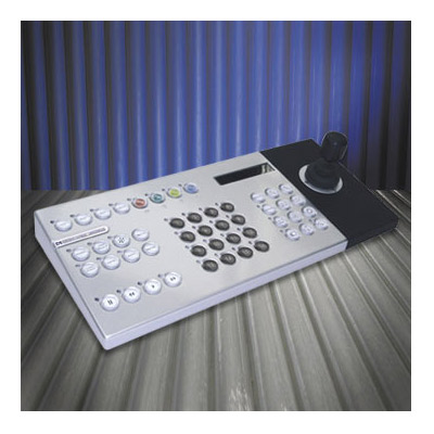 Dedicated Micros KBS3A digital remote keyboard