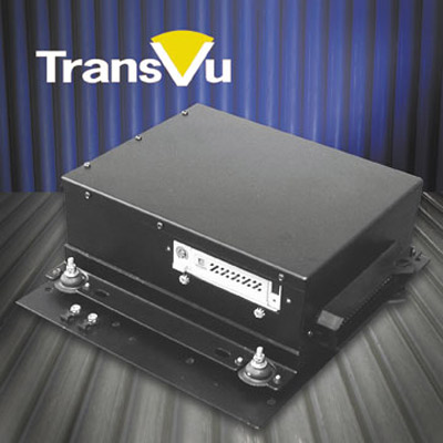 Dedicated Micros TransVu - advanced surveillance for transportation