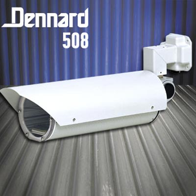 dennard cctv housing