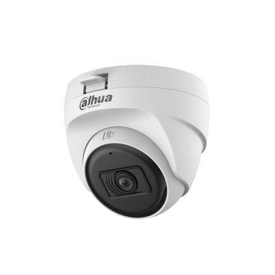 Dahua DH-HAC-T1A51-U 5MP IR HDCVI Fixed-focal Eyeball Camera