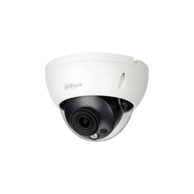 Dahua Technology IPC-HFW5241RN-ASE 2MP WDR IR Dome WizMind Network Camera, WDR, NTSC