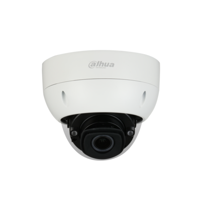 Dahua Technology IPC-HDBW7442HP-Z4FR 4MP IR Dome WizMind Network Camera,PAL