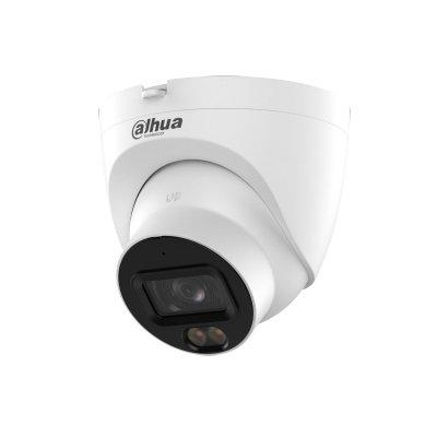 Dahua WizSense 2 Series AI-enhanced network camera