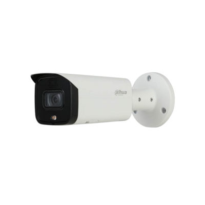 Dahua Technology IPC-HFW5241T-AS-PV 2MP WDR IR Bullet WizMind Network Camera