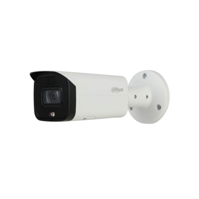 Dahua Technology IPC-HFW5541T-AS-PV 5MP WDR IR Bullet WizMind Network Camera