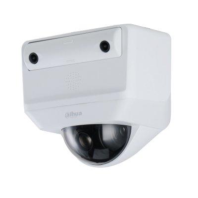 Dahua X-spans Wizmind Network PTZ Camera