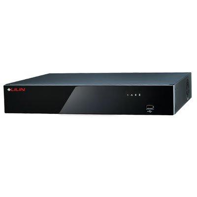 LILIN DHD6104 4 channel hybrid DVR