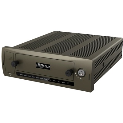 Dahua Technology DHI-MCVR5104 four-channel Mobile HDCVI DVR