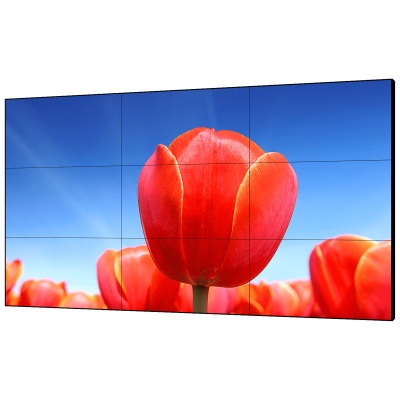 Dahua Technology DHL460UDM-ES 46'' FHD Video Wall Display Unit