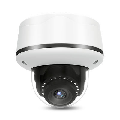 Messoa DOM080E-ORM0309 8MP IR IP dome camera