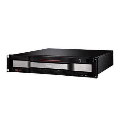 IDIS DR-8432 Network Video Recorder (NVR) Specifications | IDIS Network  video recorders (NVRs)