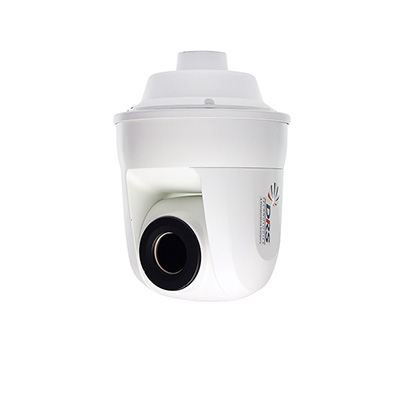 DRS 3324-P IP thermal pan-tilt surveillance system