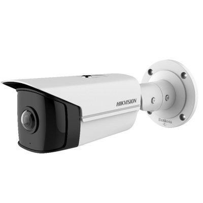 Hikvision DS-2CD2T45G0P-I 4 MP Super Wide Angle Fixed Bullet Network Camera