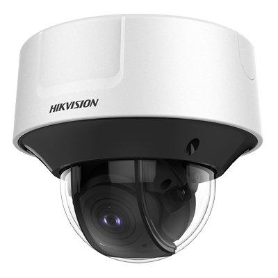 Hikvision DS-2CD5546G0-IZS 4MP DarkFighter Outdoor Moto Varifocal Dome Network Camera