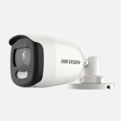 Hikvision DS-2CE10HFT-F 5 MP ColorVu fixed bullet IR camera