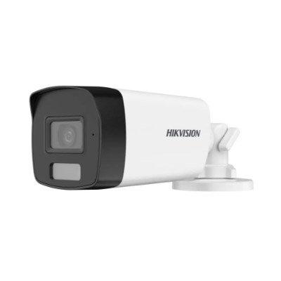 Hikvision 2mp 6mm dome 2024 camera