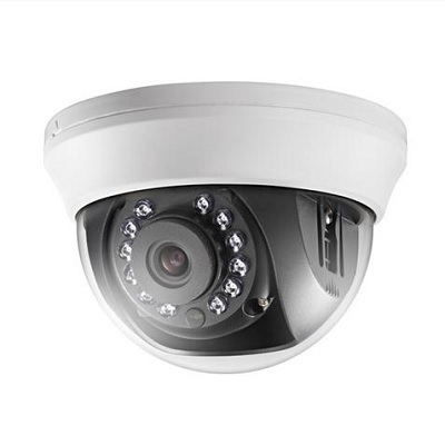 Hikvision DS-2CE56D0T-IRMM HD 1080p Indoor IR Dome Camera