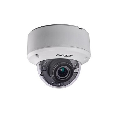 Hikvision DS-2CE56D8T-VPIT3ZE 2 MP Ultra Low-Light VF PoC EXIR Dome Camera