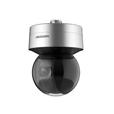 Hikvision 8 MP Network Speed Dome Camera with 36x Optical Zoom and IR Night Vision