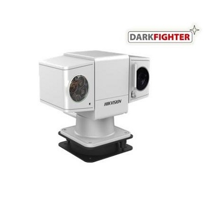 Hikvision DS-2DY5223IW-DM 2MP 23X Mobile Ultra-low illumination IR Positioning System Lite