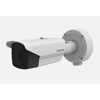 Hikvision DS-2TD2117-3/PI Thermal Network Bullet Camera