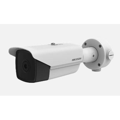 Hikvision DS-2TD2117-3/P Thermal Network Bullet Camera