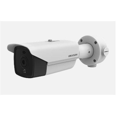Hikvision DS-2TD2117-6/PA Thermal Network Bullet Camera