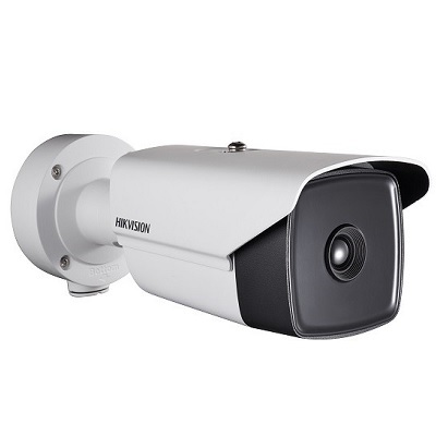 Hikvision DS-2TD2137-15/V1 Thermal Network Bullet Camera