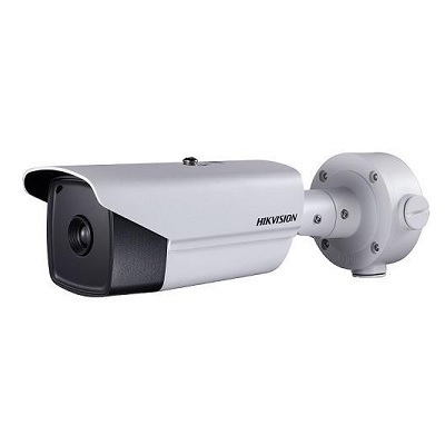 Hikvision DS-2TD2166-7 Thermal Network Bullet Camera