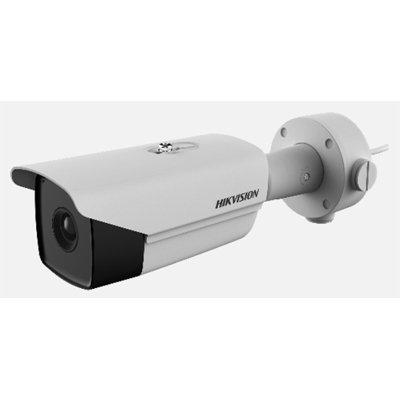 Hikvision DS-2TD2167-15/P Thermal Network Bullet Camera