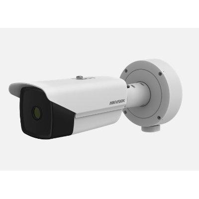 Hikvision DS-2TD2167-25/PI Thermal Network Bullet Camera