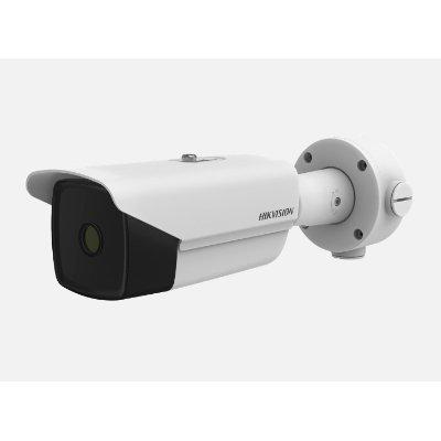 Hikvision DS-2TD2167-7/PY Anti-corrosion Thermal Network Bullet Camera
