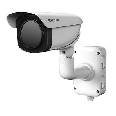 Hikvision DS-2TD2366-50 Thermal Network Bullet Camera