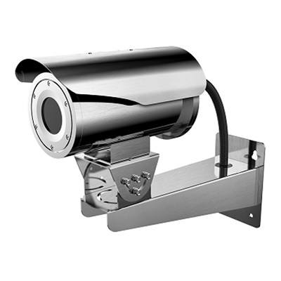 Hikvision DS-2TD2466-50Y Anti-corrosion Thermal Network Bullet Camera