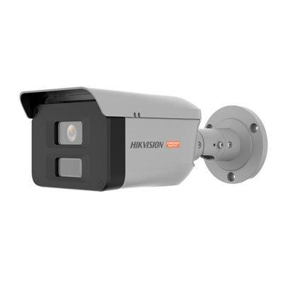 Hikvision Anti-Corrosion Series Cameras - Next-Level Endurance & Performance