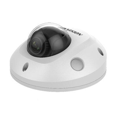 Hikvision DS-2XM6756G0-IM/ND Mobile Mini Dome Network Camera