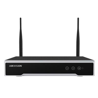 Hikvision DS-7104NI-K1/W/M 4-ch Mini 1U Wi-Fi NVR