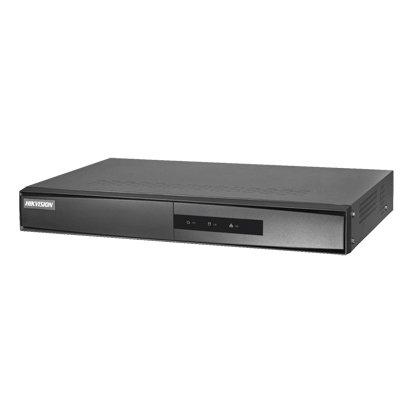 Nvr recorder hot sale hikvision