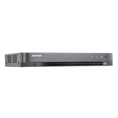 Hikvision DS-7204HUHI-K1/P Turbo HD DVR