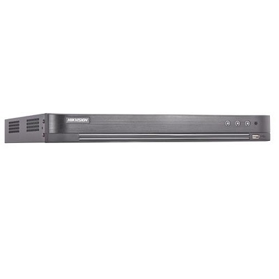 Hikvision Ds 78hqhi K2 Digital Video Recorder Dvr Specifications Hikvision Digital Video Recorders Dvrs